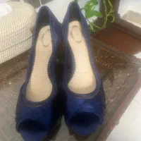 کفش خارجی، سایز ۴۱، مجلسی و رسمی|کیف، کفش، کمربند|تهران, ایوانک|دیوار