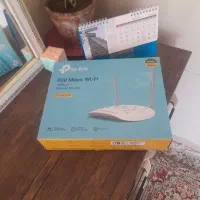 مودم تی پی لینک