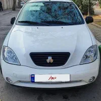 تیبا ۲ مدل ۹۹ کارکرد ۲۳۰۰۰