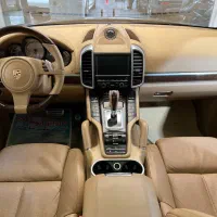 پورشه کاین S مدل 2012|خودرو سواری و وانت|تهران, سعادتآباد|دیوار