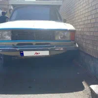 پیکان وانت۷۹