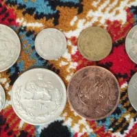 فروش سکه و اسکناس قدیمی|کلکسیون سکه، تمبر، اسکناس|اردبیل, |دیوار