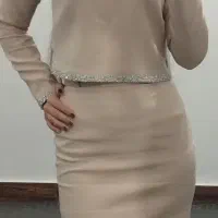 لباس مجلسی