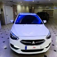 شاهین پلاس اتومات مدل ۱۴۰۴ معاوضه|خودرو سواری و وانت|تهران, کیانشهر|دیوار