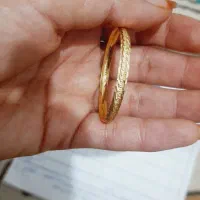 النگو بچگانه سایز یک