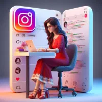 استخدام ادمین پاسخگویی دورکاری
