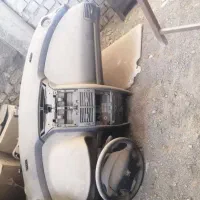 قطعات پژو 407 استوک اروپایی وارداتی|قطعات یدکی و لوازم جانبی|تهران, گلستان (شهرک راه آهن)|دیوار