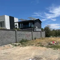 دماوند جابان ۲۰۰متر زمین (کنتوربرق+آب+گاز)سندتکبرگ