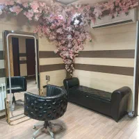 استخدام تمامی لاین ها سالن زیبایی