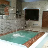 کارت بلیط استخر تالار شهر