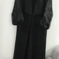 پوشاک مانتو