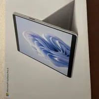 تبلت Microsoft surface pro 9