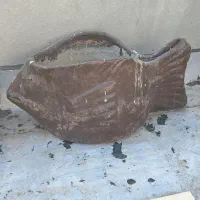 گلدان|گل و گیاه طبیعی|شاهین‌شهر, گرگاب|دیوار