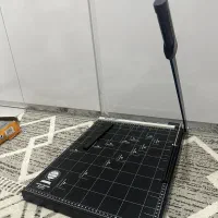 برش دهنده عکس (کاتر عکس)