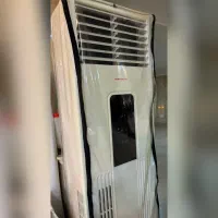 کولر گاری ایستاده جنرال ۶۰۰۰۰|کولر گازی و فن‌کوئل|قم, باجک دو|دیوار
