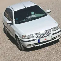 فروش خودرو ای آف سون مدل 90دوگانه کارخانه