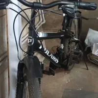 دوچرخه ۲۶
