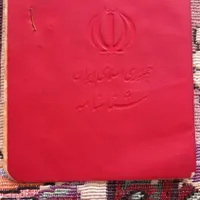 شناسنامه گمشده (عمارلو )