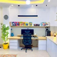 اجاره واحد های مبله نوساز شیک آزادی چیتگر ستارخان