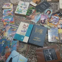 کتاب دهه ۳۰تا ۶۰|کتاب و مجله تاریخی|نجفآباد, شیخ آباد|دیوار