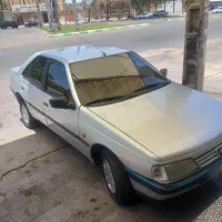 پژو۸۸
