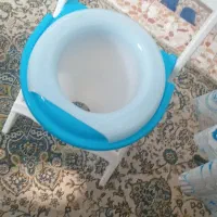 توالت فرنگی سیار فوری فروش|لوازم سرویس بهداشتی|رشت, سعدی (تختی)|دیوار