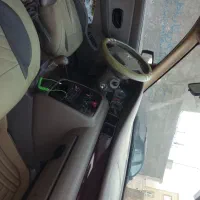 سمند XU7مولتی پلکس مدل 98/10|خودرو سواری و وانت|خواف, |دیوار