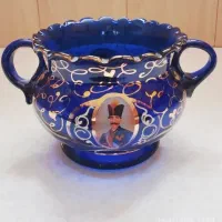 شکلات خوری شاه عباسی