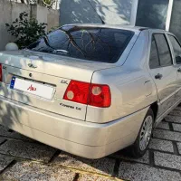 چری کویین مدل ۹۰‌بدون رنگ شاسی پلمپ