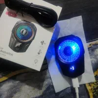 فن خنک کننده گوشی|لوازم جانبی موبایل و تبلت|تهران, شمشیری|دیوار