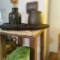 مجسمه و دکوری