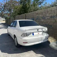 سورن ef7|خودرو سواری و وانت|جم, |دیوار