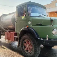 بنزتک مدل ۶۲.|خودرو سنگین|زیباشهر, |دیوار