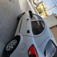 فروش تیبا۲|خودرو سواری و وانت|جهرم, |دیوار