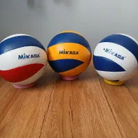 توپ والیبال عمده