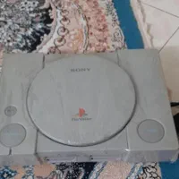 پلی استیشن 1 Ps1