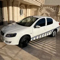 رانا پلاس مدل ۱۴۰۱|خودرو سواری و وانت|فردیس, داوری|دیوار