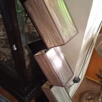 دو عدد آباژور