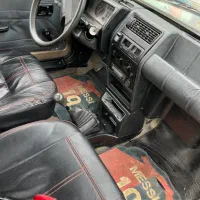 رنو پی کی مدل۸۵ انژکتور|خودرو سواری و وانت|تهران, کیانشهر|دیوار