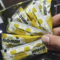 عسل تاخیری بیومکس مخصوص اقایان