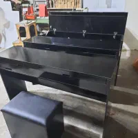 کابین پیانو دیجیتال و تاشو