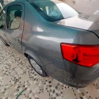 رانا پلاس خانگی مدل ۱۴۰۰|خودرو سواری و وانت|بندر کنگان, |دیوار