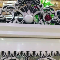 گنجه نو ‌ تمیز|بوفه، ویترین، کنسول|مشهد, شهید بهشتی|دیوار