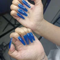 پک ویژه خدمات ناخن فقط و فقط یک هفته|خدمات آرایشگری و زیبایی|هشتگرد, شهرک بعثت|دیوار