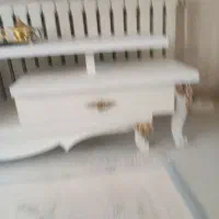 میزتلویزیون چوبی|میز تلویزیون|تهران, مهران|دیوار