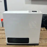 بخاری ژاپنی کف بازار