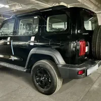 تانک ۳۰۰ مشکی ۱۴۰۵