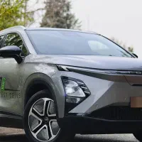 اف ایکس برقی (FX EV)/وارداتی/قیمت قطعی