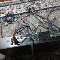 DVD|پخش‌کننده DVD و ویدیو|گرگان, |دیوار
