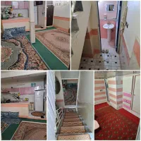 خانه با اجاره قابل تبدیل